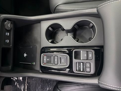 New 2026 Honda Pilot EX-L image 32