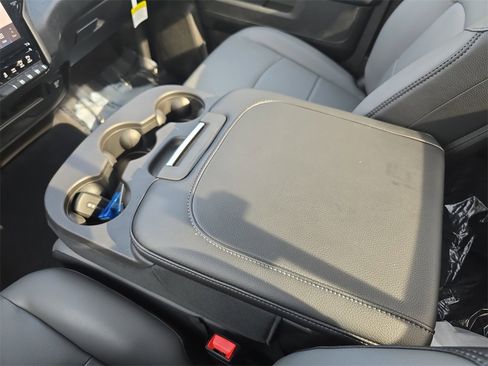 New 2026 RAM 2500 Tradesman image 21