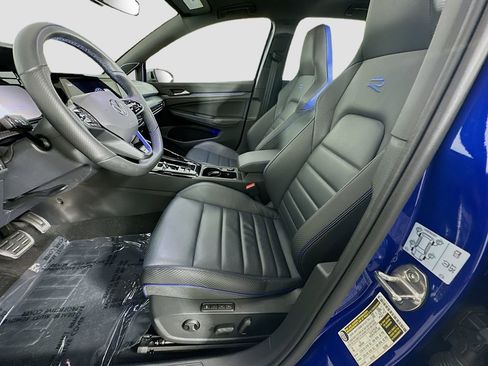 Used 2024 Volkswagen Golf R AWD/4WD image 5
