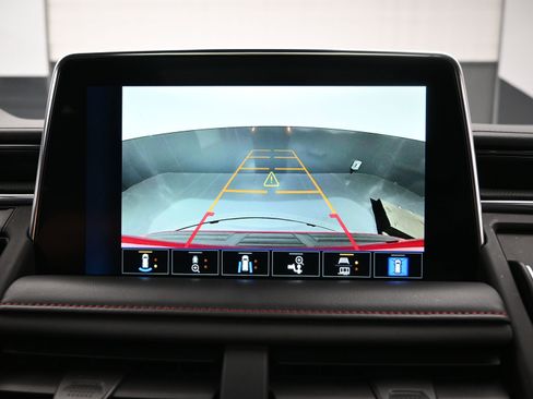 Used 2023 Chevrolet Tahoe RST w/ Sport Performance Package image 32