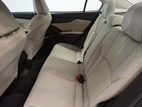 Used 2018 Subaru Impreza 2.0i AWD/4WD image 13