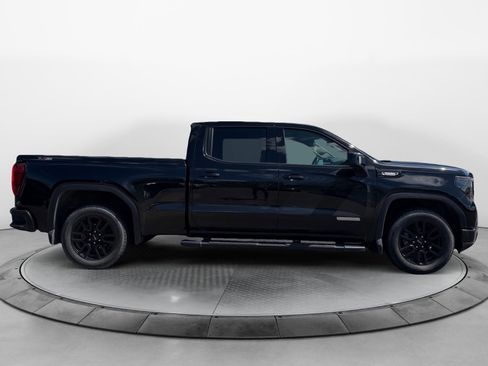 Used 2024 GMC Sierra 1500 Elevation w/ Elevation Premium Package AWD/4WD image 2