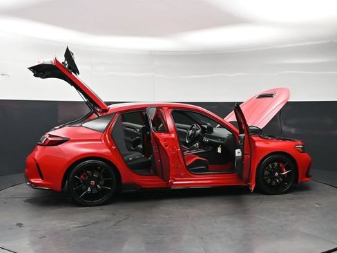 Used 2026 Honda Civic Type R image 40