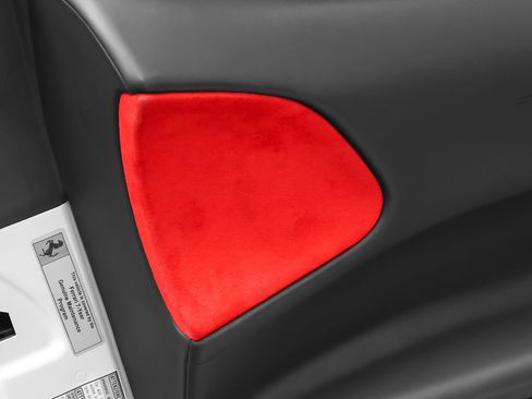 Certified 2021 Ferrari SF90 Stradale AWD/4WD image 75