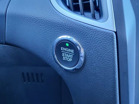 Used 2022 Ford Edge SE w/ Black Appearance Package AWD/4WD image 19