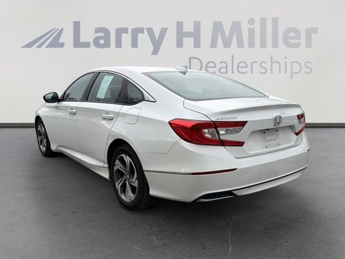 Used 2020 Honda Accord EX-L image 6