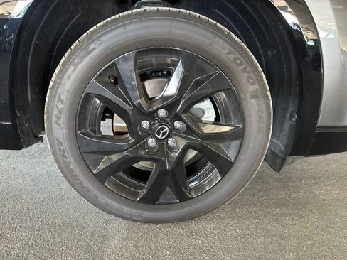 Used 2026 MAZDA CX-5 2.5 S w/ Premium Package AWD/4WD image 10
