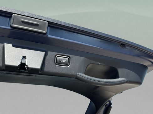 Certified 2026 Hyundai Tucson SEL FWD image 12