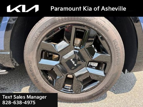 Used 2027 Kia Telluride SX FWD image 30