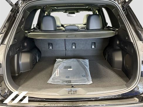 New 2026 Subaru Forester Sport AWD/4WD image 26