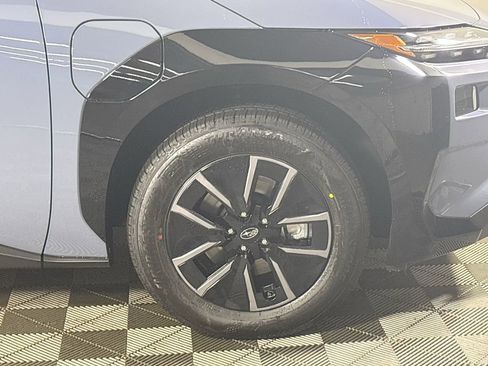 New 2026 Subaru Solterra Premium image 23