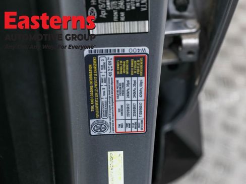 Used 2022 Hyundai Tucson SEL image 36