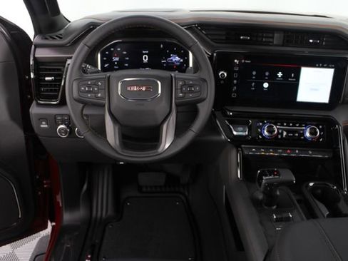 New 2026 GMC Sierra 1500 AT4 image 14