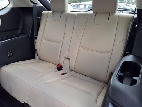 Used 2023 MAZDA CX-9 Touring AWD/4WD image 22