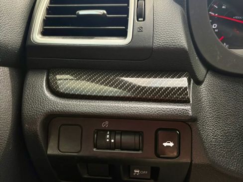 Used 2018 Subaru WRX Limited image 33