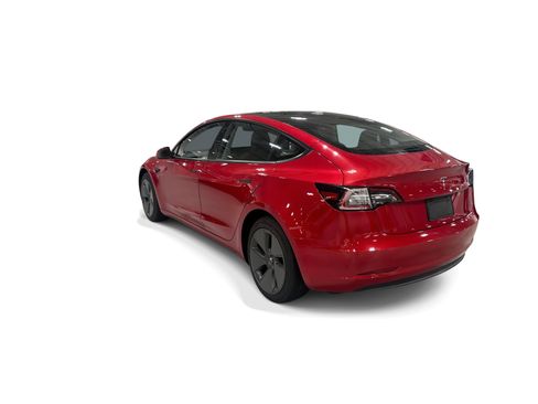 Certified 2023 Tesla Model 3 Standard Range RWD image 4