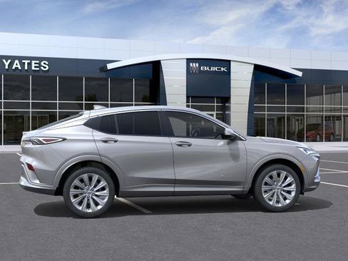 New 2026 Buick Envista Avenir FWD image 29