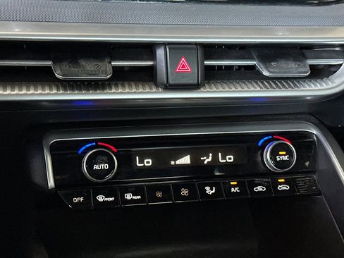 Certified 2021 Kia K5 GT-Line FWD image 16