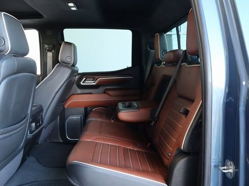 Certified 2024 GMC Sierra 1500 Denali Ultimate image 15