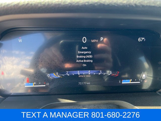 Used 2022 Jeep Grand Cherokee L Laredo w/ Luxury Tech Group I AWD/4WD image 21