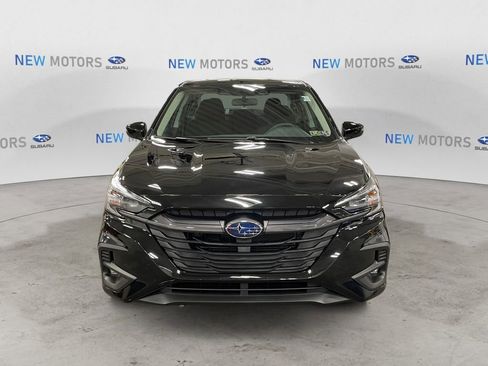 New 2025 Subaru Legacy Premium image 10