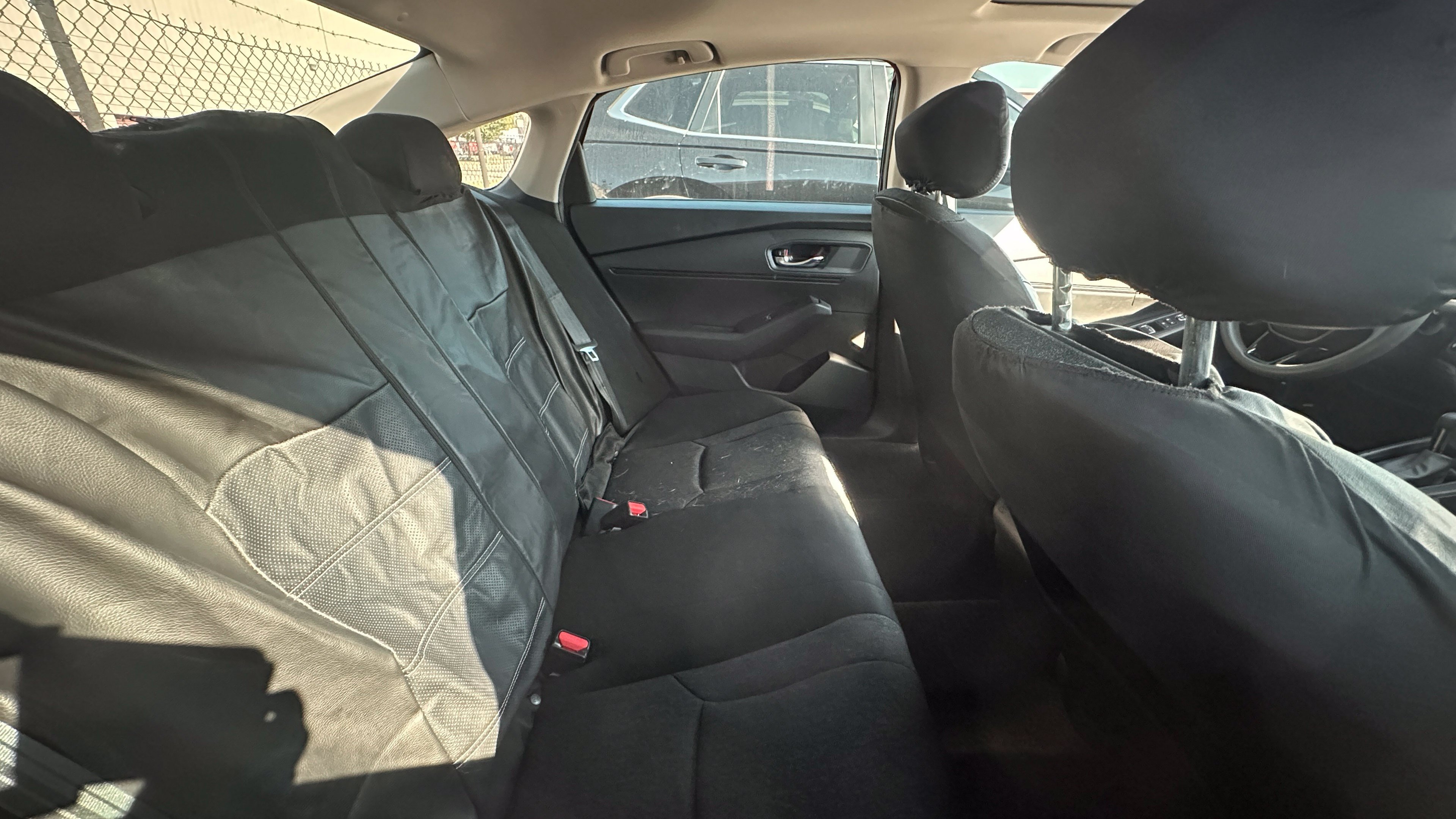 Used 2023 Honda Accord EX image 7