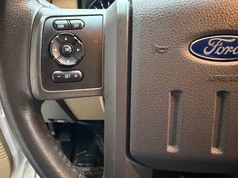 Used 2016 Ford F350 Lariat w/ Lariat Ultimate Package AWD/4WD image 23