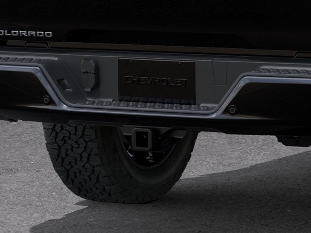 New 2026 Chevrolet Colorado Z71 w/ Technology Package AWD/4WD image 15