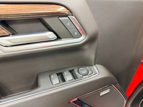 Certified 2023 Chevrolet Silverado 1500 RST w/ All Star Edition Plus image 20