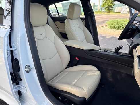 New 2026 Cadillac CT5 Premium Luxury AWD/4WD image 44