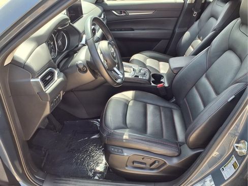 Used 2025 MAZDA CX-5 Carbon Edition AWD/4WD image 18