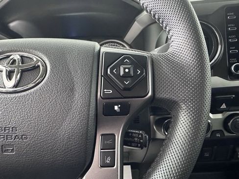 Used 2023 Toyota Tacoma SR5 image 23