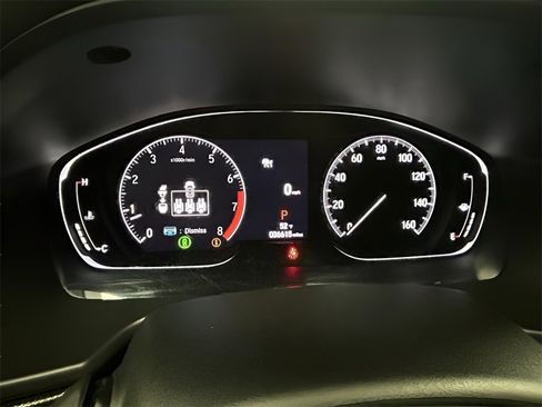 Used 2022 Honda Accord Sport image 15