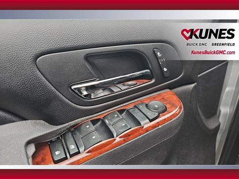 Used 2013 GMC Yukon SLT AWD/4WD image 16