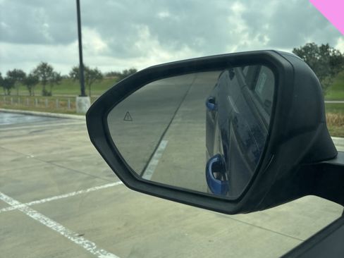 Used 2024 Hyundai Tucson SEL image 16