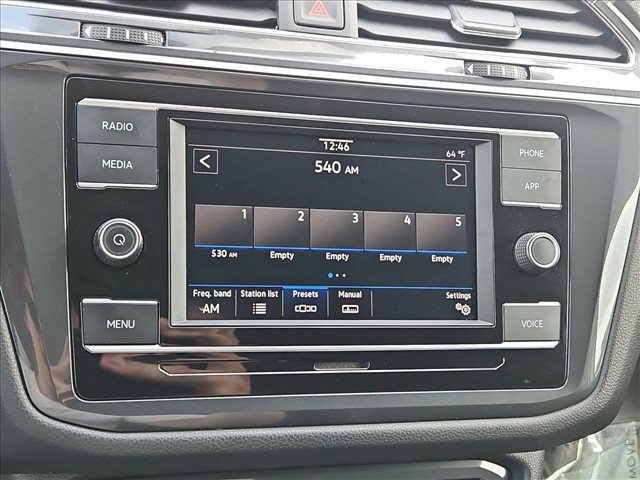 Used 2020 Volkswagen Tiguan S FWD image 14