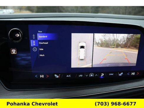 New 2026 Chevrolet Tahoe Z71 image 16