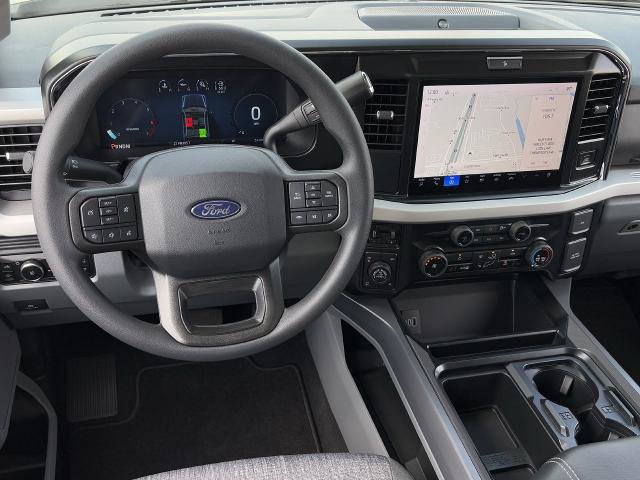 New 2027 Ford F250 XLT w/ XLT Premium Package AWD/4WD image 43