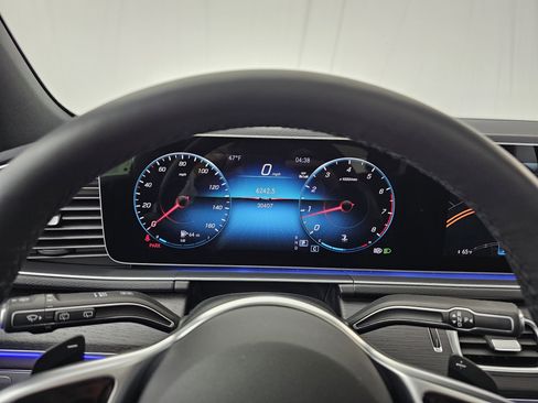 Certified 2023 Mercedes-Benz GLE 350 4MATIC image 36