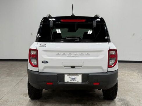 Used 2023 Ford Bronco Sport Badlands w/ Premium Package image 10