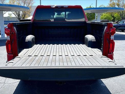 Certified 2023 Chevrolet Silverado 1500 ZR2 w/ Technology Package AWD/4WD image 11