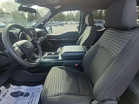 Used 2023 Ford F150 XL w/ STX Appearance Package image 15