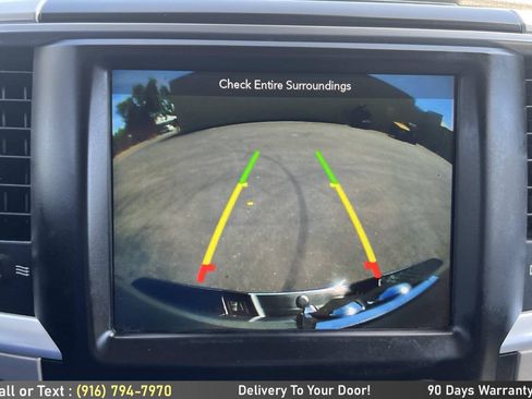 Used 2019 RAM 1500 Big Horn AWD/4WD image 21