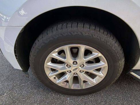Certified 2021 Ford Expedition XLT RWD image 4