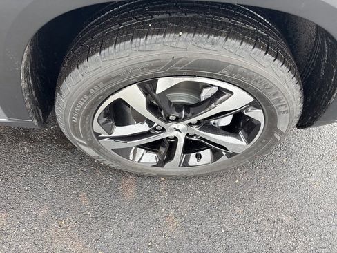 New 2026 Chevrolet Trax RS w/ Driver Confidence Package image 12