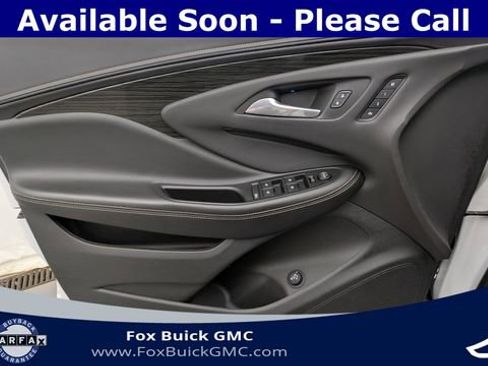 Used 2016 Buick Envision Premium AWD/4WD image 22