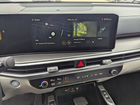 New 2026 Kia Sorento EX image 10