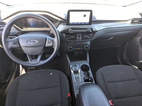Used 2025 Ford Escape Active AWD/4WD image 23
