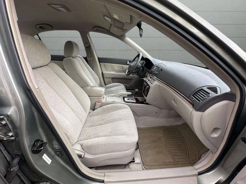 Used 2007 Hyundai Sonata GLS image 26