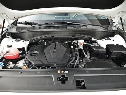 Used 2023 Hyundai Santa Fe SEL w/ Cargo Package AWD/4WD image 29